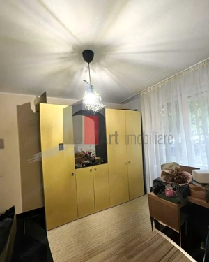 Apartament 3 Camere Rahova,  Centrală Proprie – Mobilat  Utilat parcare - imagine 6