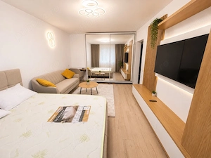 Garsonieră Premium 38 mp | Prima Închiriere după Renovare | Tineretului   Timpuri Noi