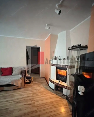 Apartament 3 Camere Rahova,  Centrală Proprie – Mobilat  Utilat parcare - imagine 10