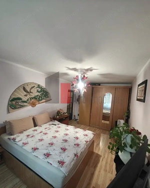 Apartament 3 Camere Rahova,  Centrală Proprie – Mobilat  Utilat parcare - imagine 4