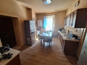 Casa cu 1500 mp teren Zona Utvin