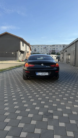 BMW 640 X Drive 2015 - imagine 6