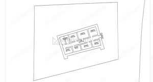 Cladire administrativa, productie, Scobinti, 386mp - imagine 3