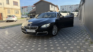 BMW 640 X Drive 2015 - imagine 5