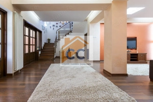 Proprietate exclusivistă ultracentrală -eleganță, spațiu și rafinament - imagine 15