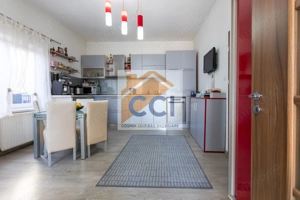 Proprietate exclusivistă ultracentrală -eleganță, spațiu și rafinament - imagine 8