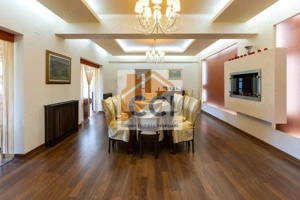 Proprietate exclusivistă ultracentrală -eleganță, spațiu și rafinament - imagine 12