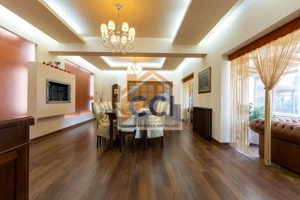 Proprietate exclusivistă ultracentrală -eleganță, spațiu și rafinament - imagine 10