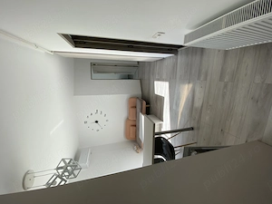 Închiriez apartament în zona BMW Floresti