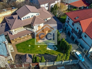 Proprietate exclusivistă ultracentrală -eleganță, spațiu și rafinament - imagine 2