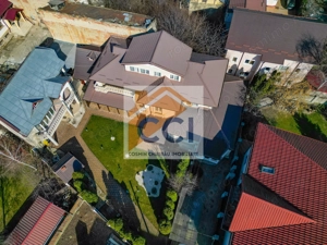 Proprietate exclusivistă ultracentrală -eleganță, spațiu și rafinament - imagine 5