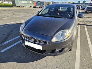 Fiat Bravo