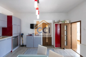 Proprietate exclusivistă ultracentrală -eleganță, spațiu și rafinament - imagine 6