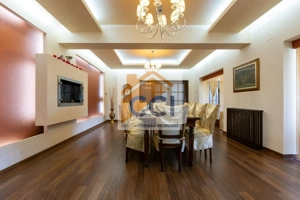 Proprietate exclusivistă ultracentrală -eleganță, spațiu și rafinament - imagine 11