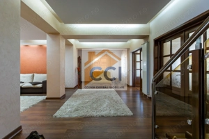 Proprietate exclusivistă ultracentrală -eleganță, spațiu și rafinament - imagine 17