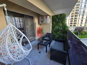 Vanzare apartament 2 camere Aqua City - Crangasi