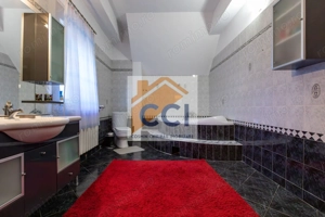 Proprietate exclusivistă ultracentrală -eleganță, spațiu și rafinament - imagine 19
