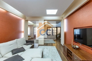 Proprietate exclusivistă ultracentrală -eleganță, spațiu și rafinament - imagine 16
