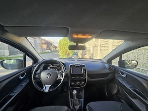 Renault Clio Grandtour 1.5 diesel - imagine 2