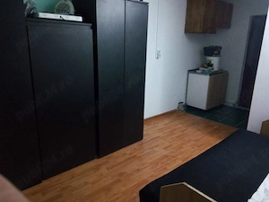Garsoniera zona buna M17,zona Parc UFO Unicarm 