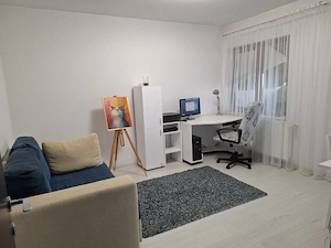 Particular, vand apartament duplex, 129 mp, 3 dormitoare si living, Cartierul Verde, Bragadiru - imagine 7