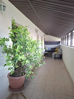 Particular, vand apartament duplex, 129 mp, 3 dormitoare si living, Cartierul Verde, Bragadiru - imagine 10