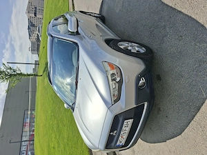 De vanzare Mitsubishi ASX 1 8 diesel 