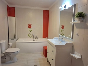 Particular, vand apartament duplex, 129 mp, 3 dormitoare si living, Cartierul Verde, Bragadiru - imagine 9