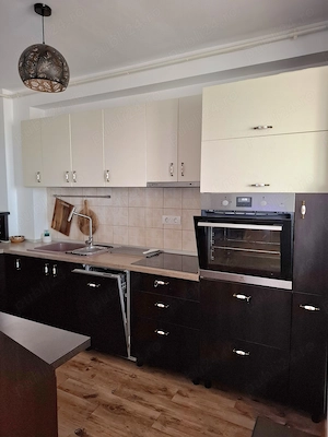 Particular, vand apartament duplex, 129 mp, 3 dormitoare si living, Cartierul Verde, Bragadiru - imagine 3