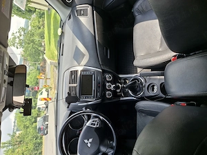 De vanzare Mitsubishi ASX 1 8 diesel  - imagine 3