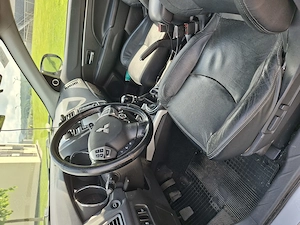De vanzare Mitsubishi ASX 1 8 diesel  - imagine 5