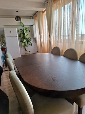 Particular, vand apartament duplex, 129 mp, 3 dormitoare si living, Cartierul Verde, Bragadiru - imagine 4