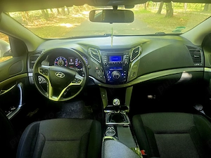 Hyundai I40 1.7 diesel