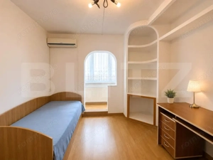 Apartament 4 camere ultracentral Deva – 82 mp – poziție excelentă - imagine 5