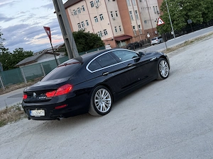 BMW 640 X Drive 2015 - imagine 10