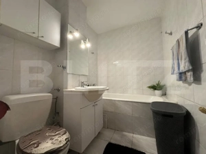 Apartament 4 camere ultracentral Deva – 82 mp – poziție excelentă - imagine 6