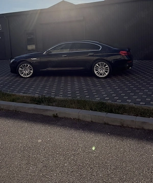 BMW 640 X Drive 2015 - imagine 7
