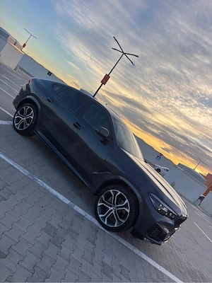 Bmw x6 2021 - imagine 5