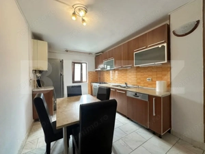 Apartament 4 camere ultracentral Deva – 82 mp – poziție excelentă - imagine 8
