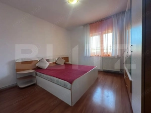Apartament 4 camere ultracentral Deva – 82 mp – poziție excelentă
