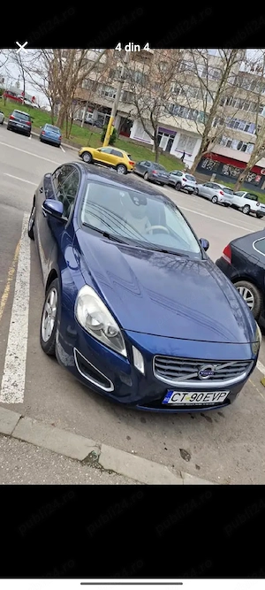 Vand volvo s60 2011 - imagine 4