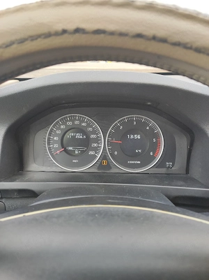 Vand volvo s60 2011
