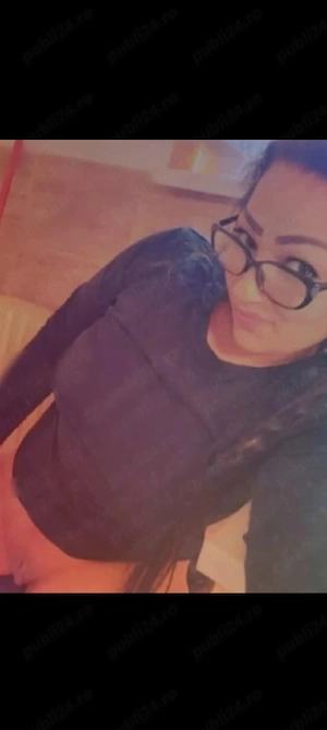 Bună mă numesc Monica am 30 de ani olteancă servicii totale Rin Grand