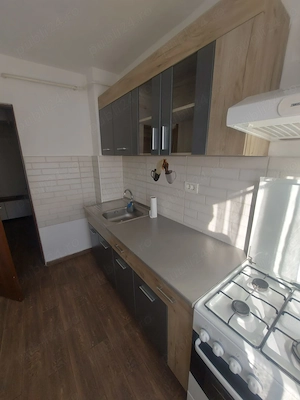 Apartament doua camere, mobilat, utilat, Ostroveni