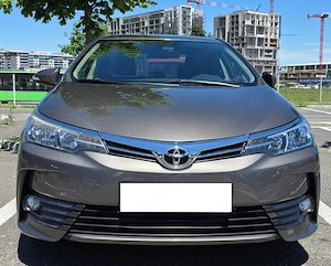 Toyota Corolla 1.6 Valvematic Luna