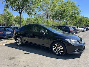 Vand Honda Civic 1.8
