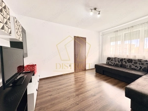 Apartament superb cu 2 camere | Dacia | Iulius Town - imagine 2