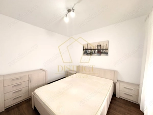 Apartament superb cu 2 camere | Dacia | Iulius Town - imagine 7