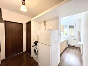 Apartament superb cu 2 camere | Dacia | Iulius Town - imagine 10