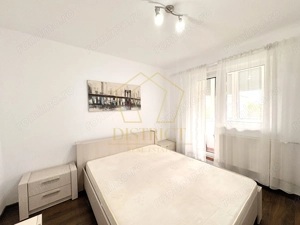 Apartament superb cu 2 camere | Dacia | Iulius Town - imagine 5